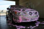 Volvo S80 AWD V8 2007 года